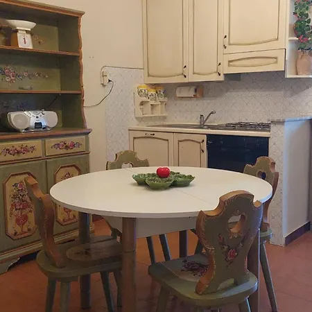 Casa Luana Glera *