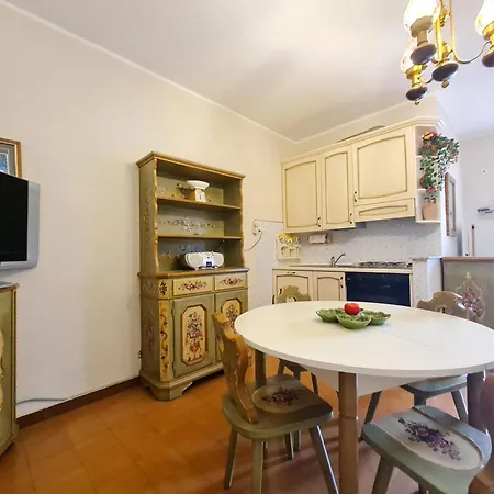 Casa Luana Glera 아파트
