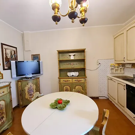아파트 Casa Luana Glera *