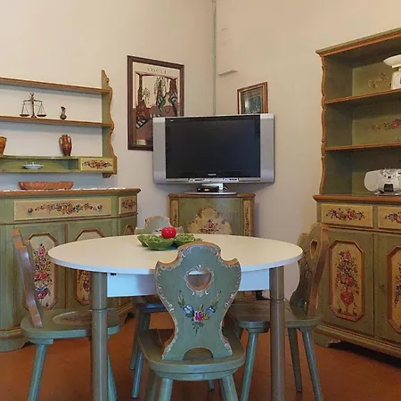 아파트 Casa Luana Glera Tremosine