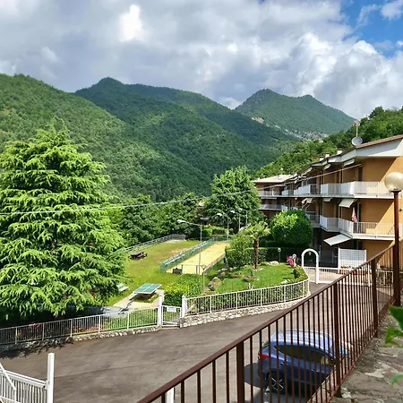 아파트 Casa Luana Glera
