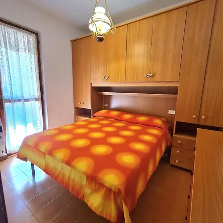 아파트 Casa Luana Glera