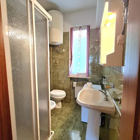 Casa Luana Glera *