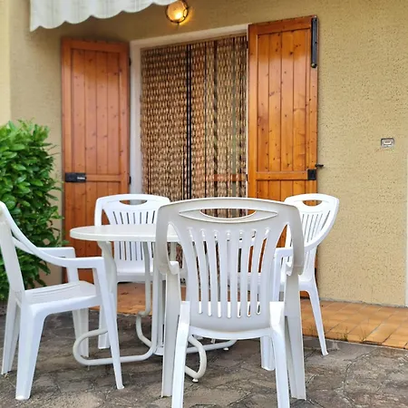 Casa Luana Glera 아파트 *