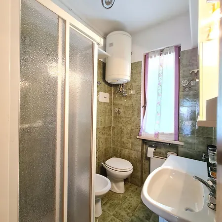Casa Luana Glera